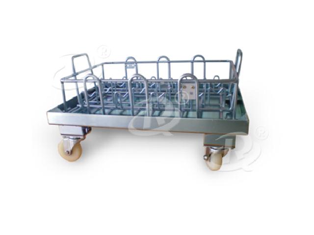 Wire Trolley