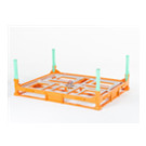 Returnable Rack for Auto Parts